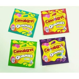 Cannaburst Sour